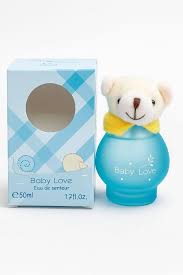 BABY LOVE KID PERFUME 50ML